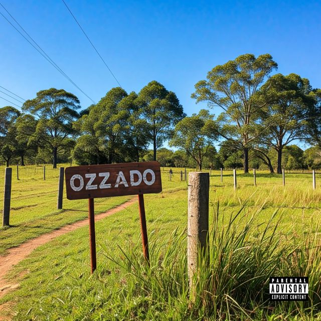 Ozzado - 'Que Nem Maré/Final Feliz' [Ringtone]
