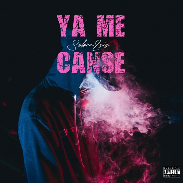 Sobre2sis - 'Ya Me Canse' [Ringtone]