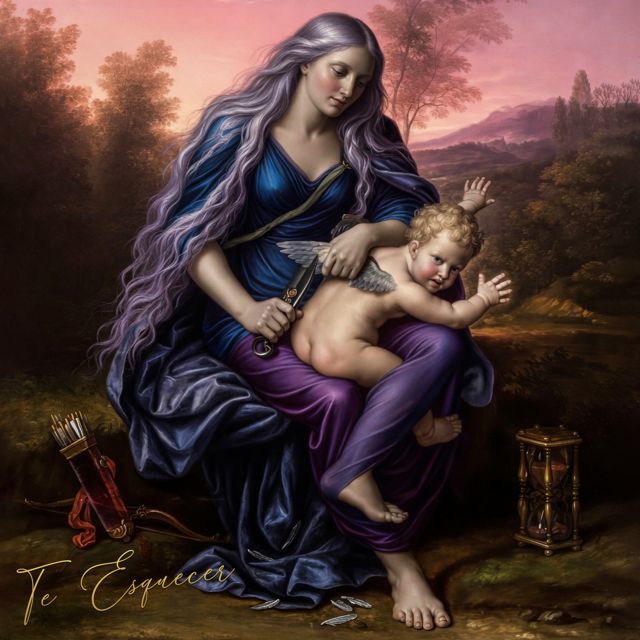 Coreto - 'Te Esquecer' [Ringtone]