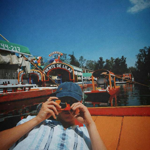 Félis - 'Fuente De Lilas' [Ringtone]
