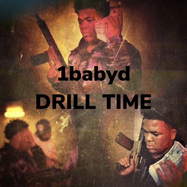 1Babyd - 'Drill Time' [Ringtone]