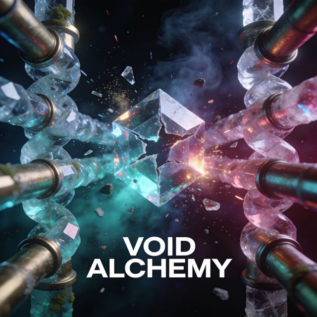 Jovan North - 'Void Alchemy' [Ringtone]