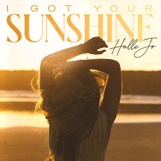 Halle Jo - 'I Got Your Sunshine' [Ringtone]