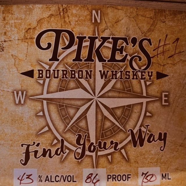 Forrest Pike Music - 'Just Drinkin' [Ringtone]