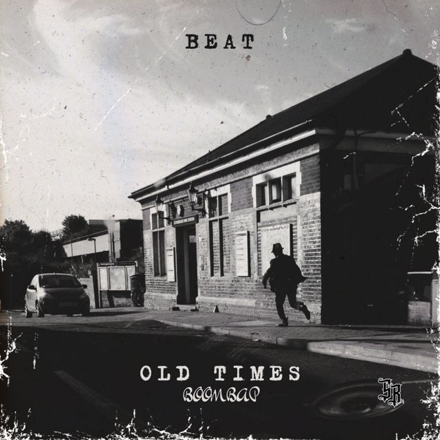 Shvde Blvck - 'OLD TIMES' [Ringtone]