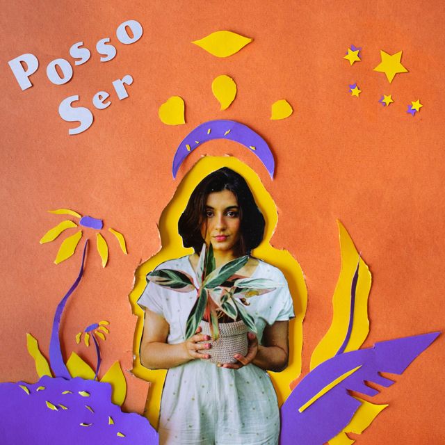 NATITA - 'Posso Ser' [Ringtone]