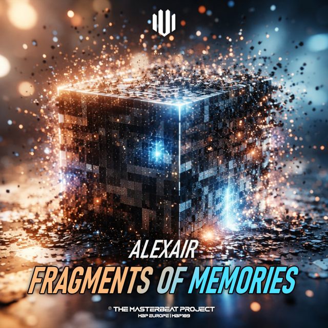Alexair - 'Fragments Of Memories' [Ringtone]