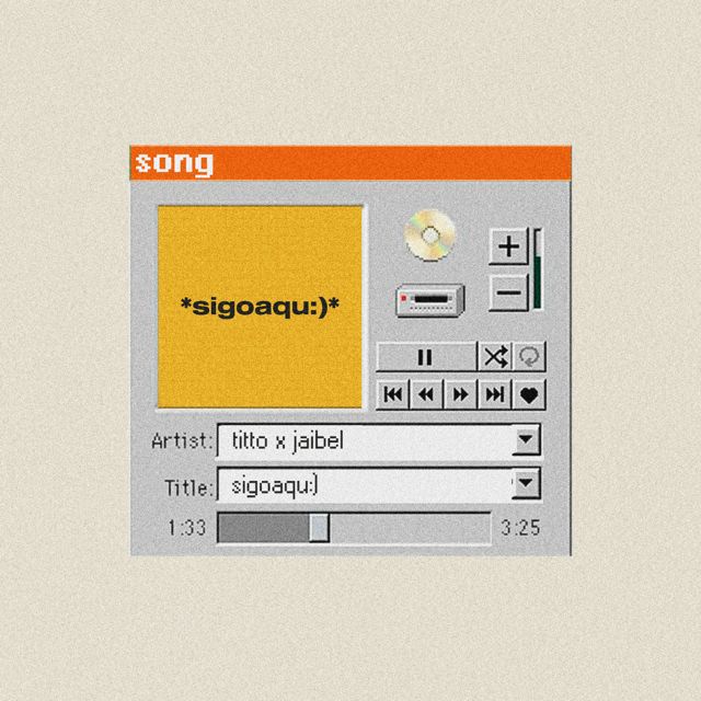 Titto Music - 'sigoaqu:) (feat. Jaibel)' [Ringtone]