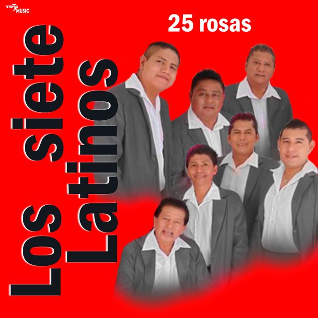 Los Siete Latinos - 'Yo La Amo' [Ringtone]