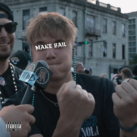 Bubajuice - 'MAKE BAIL' [Ringtone]
