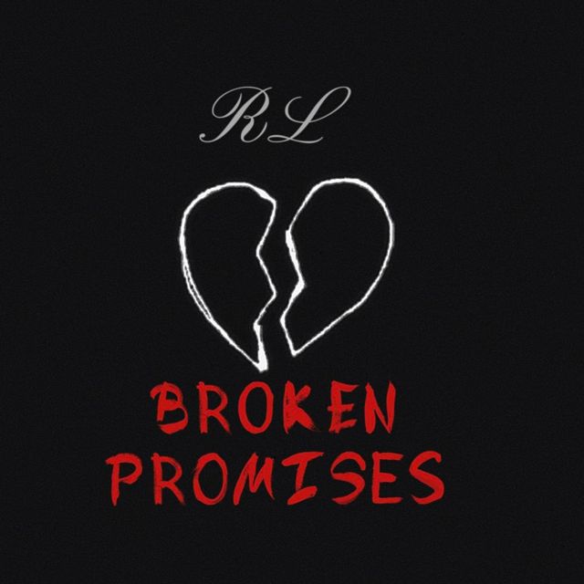 Reiya Love - 'Broken Promises' [Ringtone]
