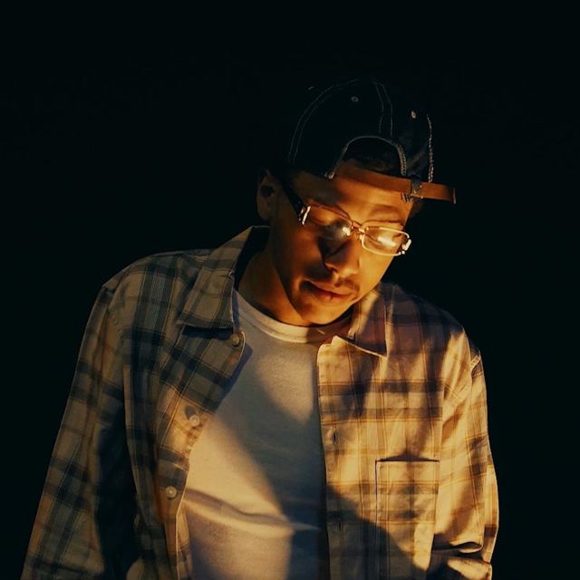 Iayze - 'Why We Fight' [Ringtone]