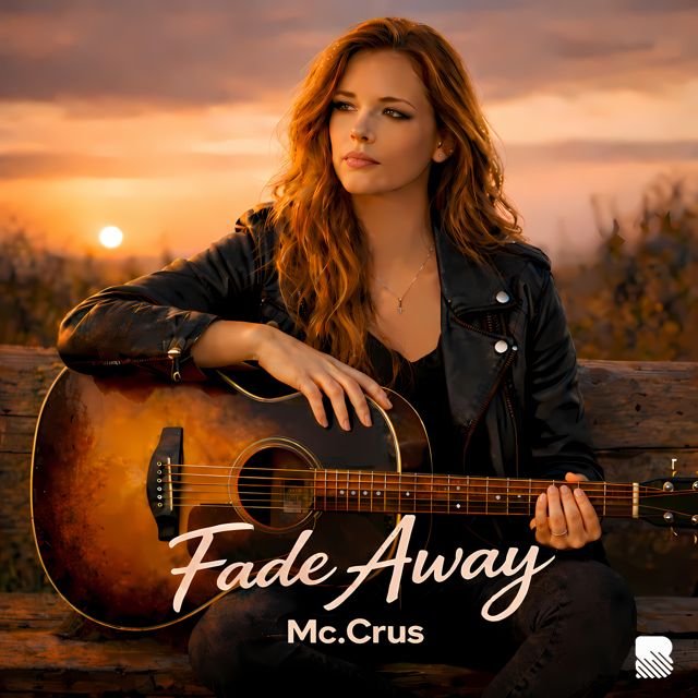 Mc.Crus - 'Fade Away' [Ringtone]