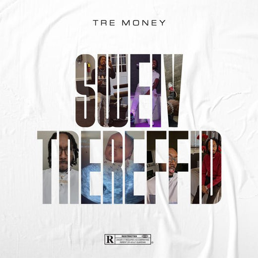 Tre Money - 'Hush (feat. Loyalti)' [Ringtone]