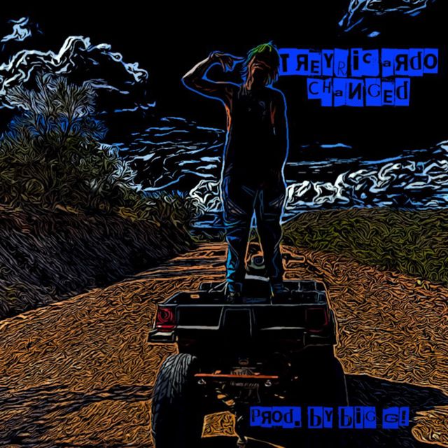 Treyricardo - 'Changed' [Ringtone]