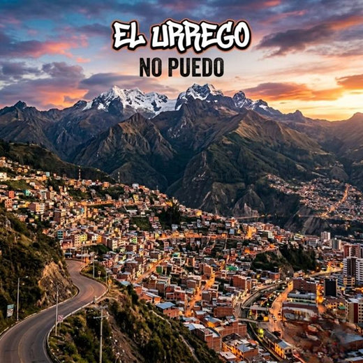 El Urrego - 'No Puedo' [Ringtone]