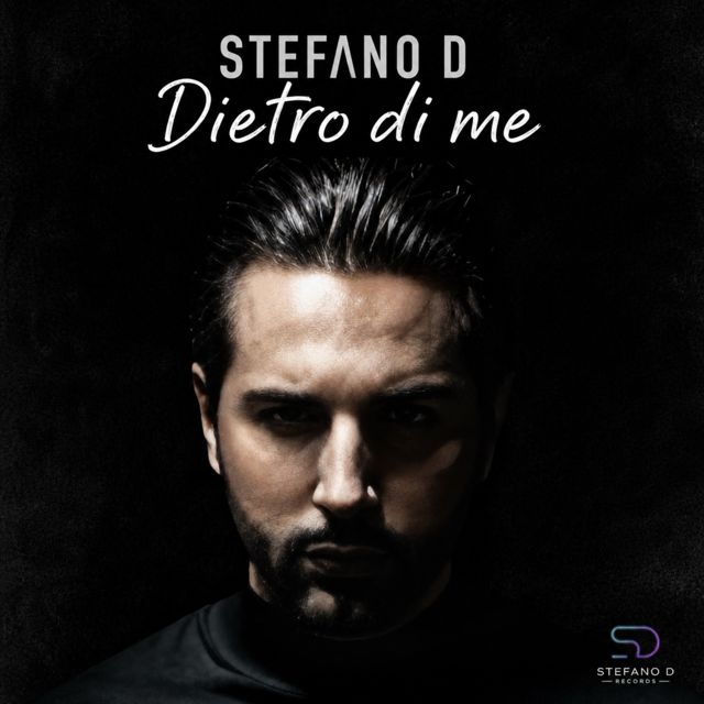 Stefano D - 'DIETRO DI ME (Remastered 2025)' [Ringtone]