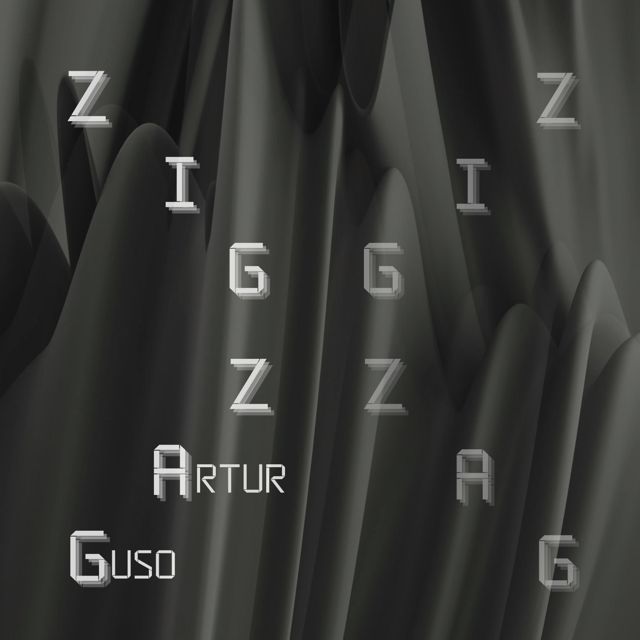 ARTUR GUSO - 'ZIGZAG (HOMESTUDIO)' [Ringtone]