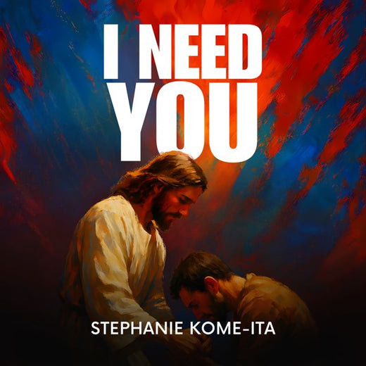 Stephanie kome-ita - 'I Need You' [Ringtone]