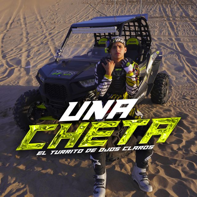 Valentino Costanzi - 'Una Cheta (feat. Kouro & ELECE)' [Ringtone]