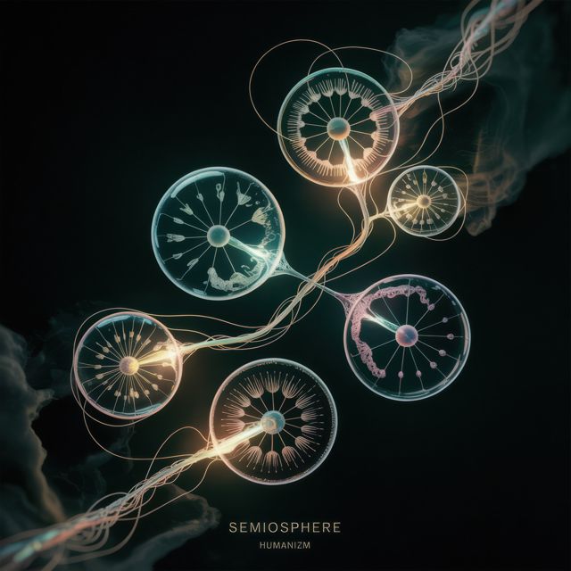Humanizm - 'Cryptobionic' [Ringtone]