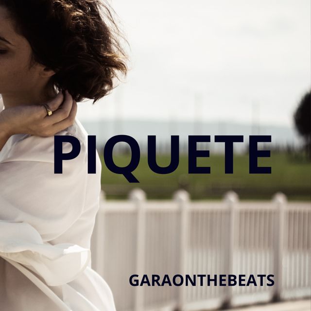 Garaonthebeats - 'Piquete' [Ringtone]