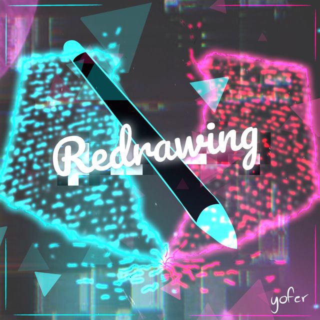 yofer - 'REDRAWING' [Ringtone]