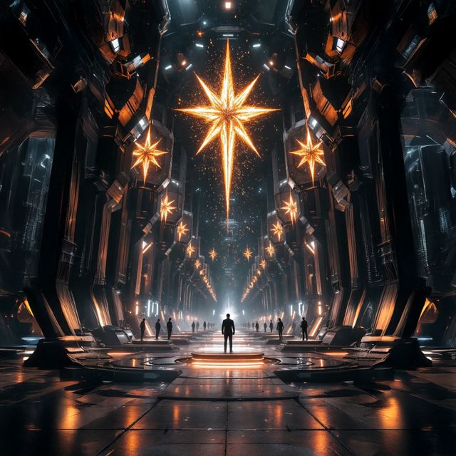 Echo of Logos - 'Five Star Flesh' [Ringtone]