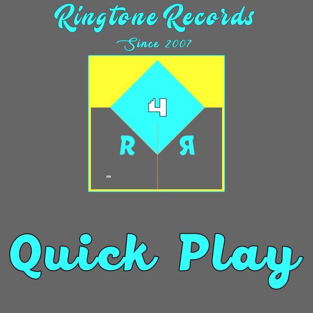 RR Collective - 'Quick Play (Beeps and Bells)' [Ringtone]