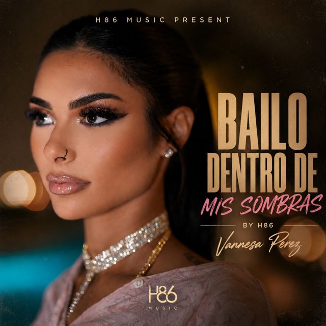 H86 - 'BAILO DENTRO DE MIS SOMBRAS' [Ringtone]