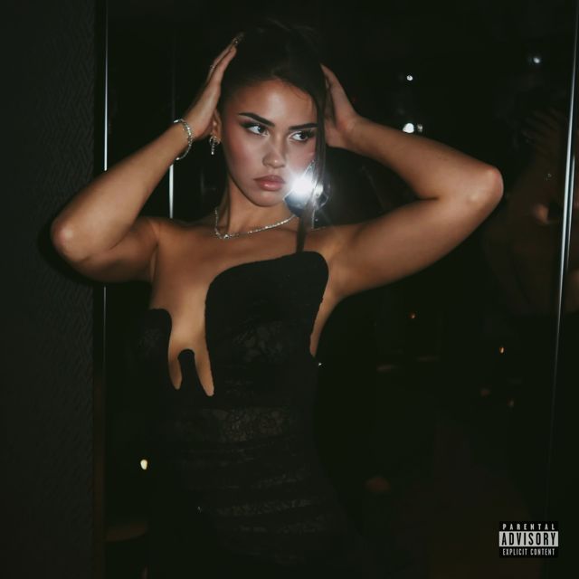 Gone Thursday - 'Me Enloqueces' [Ringtone]