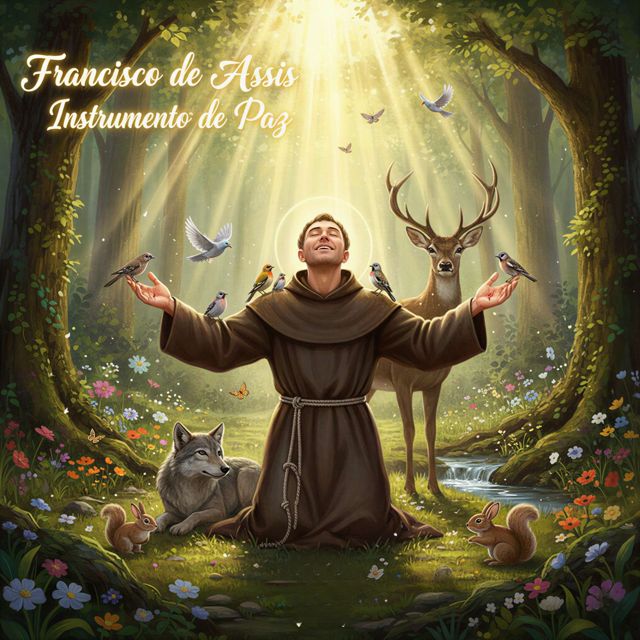Laura Livia - 'Instrumento de Paz' [Ringtone]