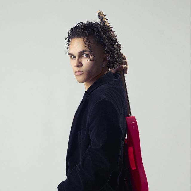 Ruzzell - 'Mosaico' [Ringtone]