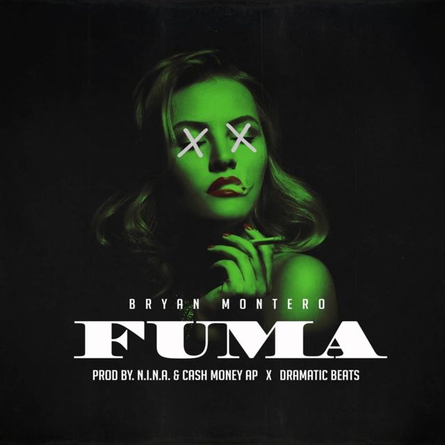 Bryan Montero - 'Fuma' [Ringtone]
