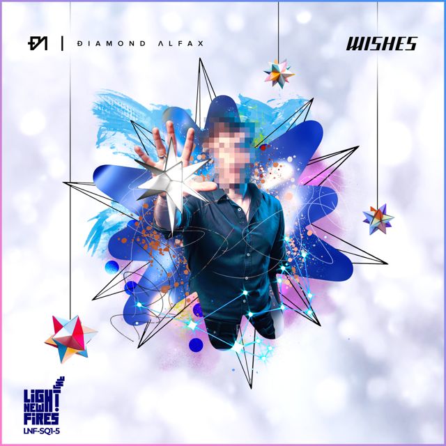 Diamond Alfax - 'Wishes' [Ringtone]
