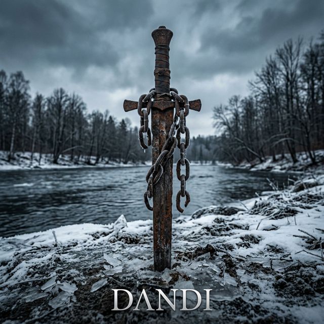 DΛNDI - 'What She Gave Away' [Ringtone]