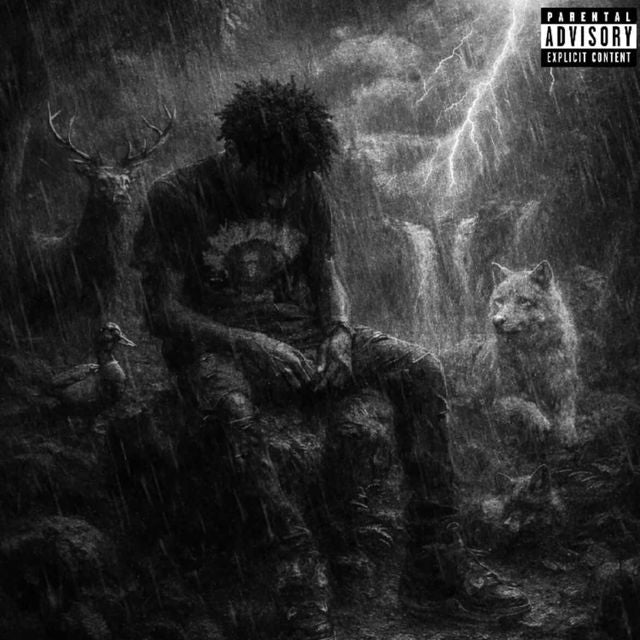 Cts Scrilla - 'Thunder & Lightning (Extended Version) (feat. JoWinner & Zane)' [Ringtone]