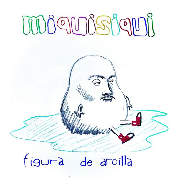 Miquisiqui - 'Figura de arcilla' [Ringtone]