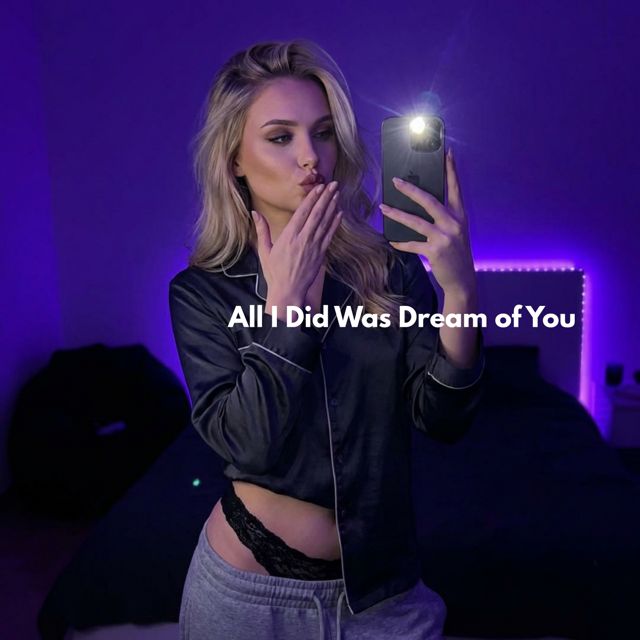 sodepressed - 'All I Did Was Dream of You (Slowed) (feat. CoverZounds & Slow Motion Tunes)' [Ringtone]
