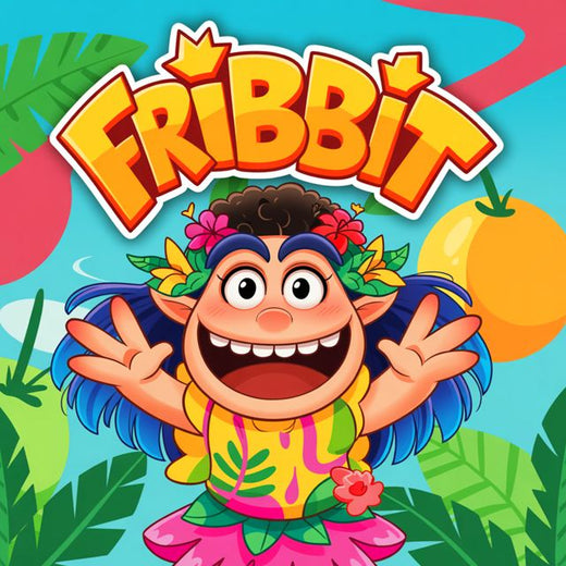 Say What - 'Fribbit' [Ringtone]