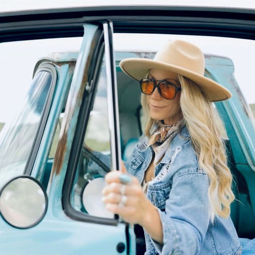 Alisa Star - 'Wild and Free' [Ringtone]