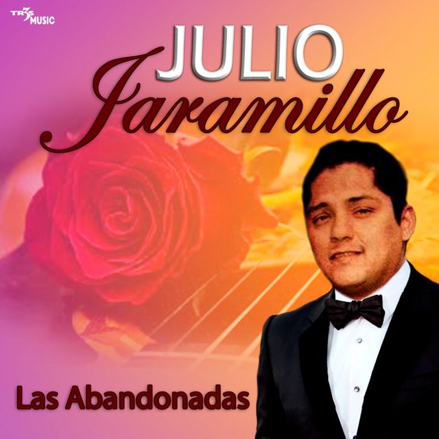 Julio Jaramillo - 'Yo vi Llorar a Dios' [Ringtone]