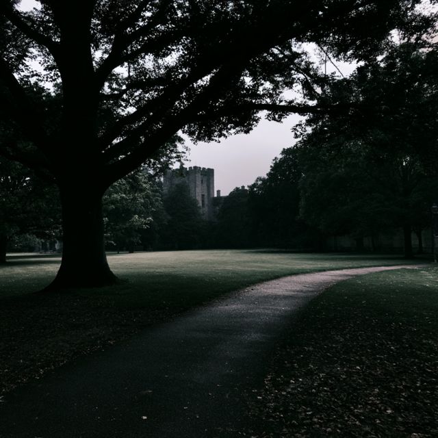 Dorian Pembroke - 'wonder why she left' [Ringtone]