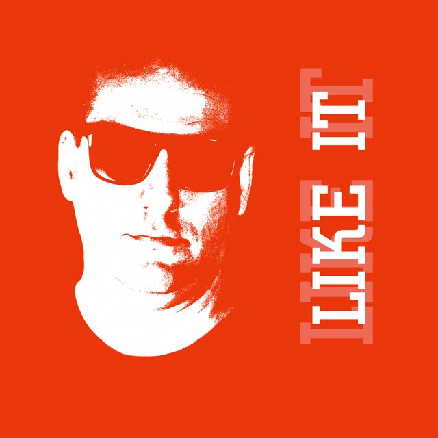 Dj_AlexCool - 'Like IT' [Ringtone]