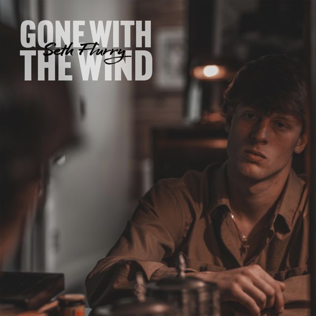 Seth Flurry - 'Gone With The Wind' [Ringtone]