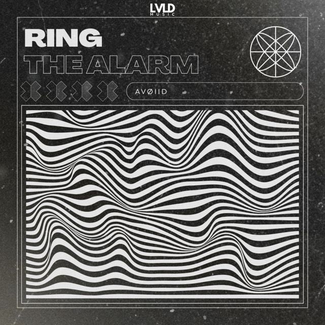 AVØIID - 'Ring The Alarm (Instrumental)' [Ringtone]