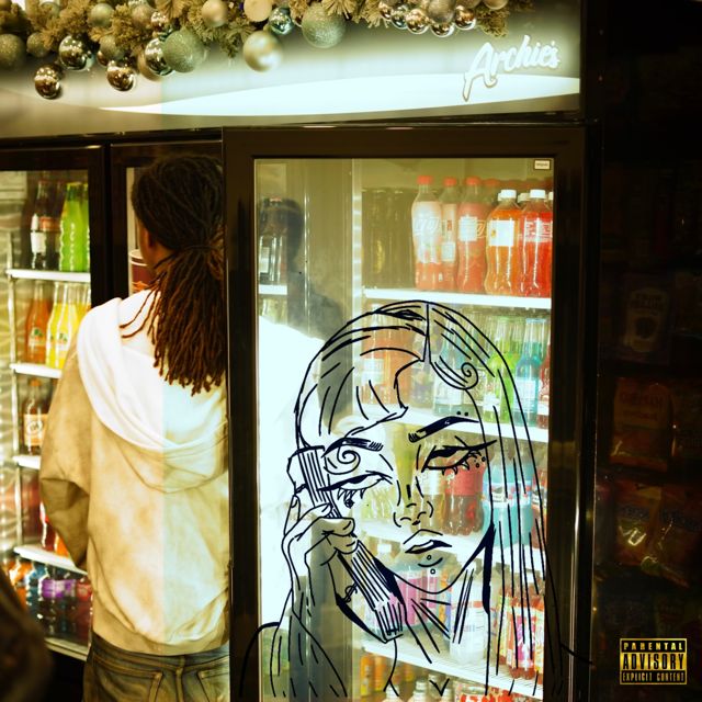 $Amaad - 'Rhude' [Ringtone]