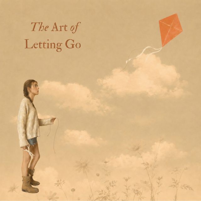 Bella Shields - 'The Art of Letting Go' [Ringtone]