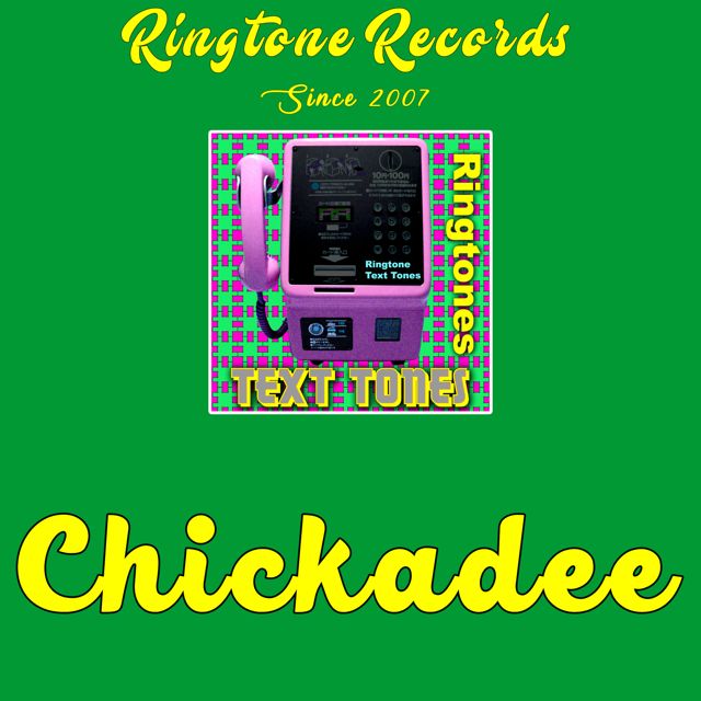 RR Collective - 'Chickadee (Beeps and Bells)' [Ringtone]