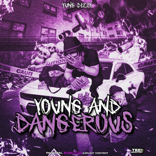 Yung Dizzy - 'One Wish' [Ringtone]